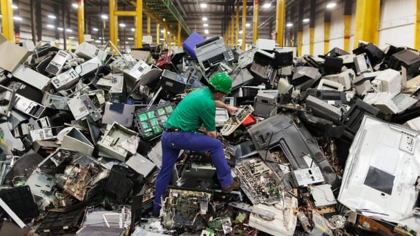 Proactively implementing EPR helps businesses benefit